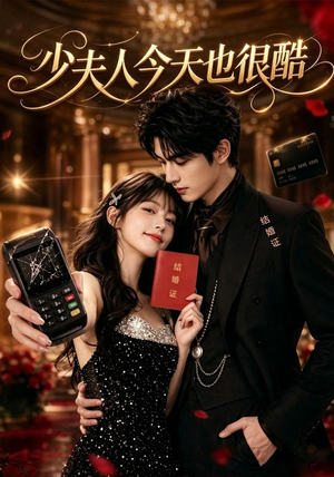 少夫人今天也很酷(80集) 少夫人今天也很酷(80集)短剧合集通宵追更版