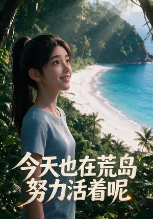 今天也在荒岛努力活着呢（30集）短剧合集通宵追更版