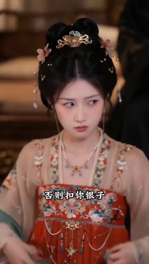 殿下，暗卫她总犯迷糊（110集）短剧最终章免费合集
