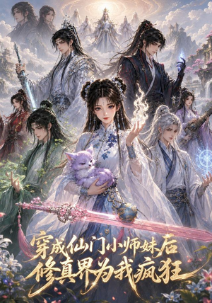 穿成仙门小师妹后修真界为我疯狂（173集）短剧大结局合集放送