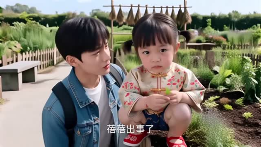 福宝归途（30集）短剧合集蓝光画质
