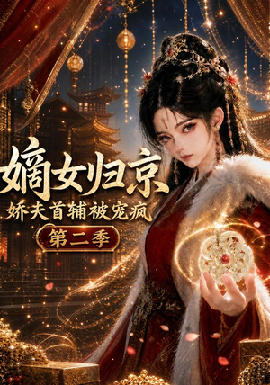 嫡女归京，娇夫首辅被宠疯第二季（125集）短剧最终回限免畅看