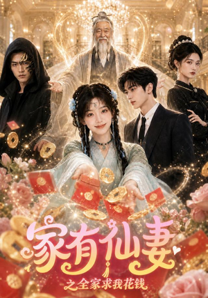 家有仙妻之全家求我花钱(62集) 家有仙妻之全家求我花钱(62集)短剧合集杜比音效版