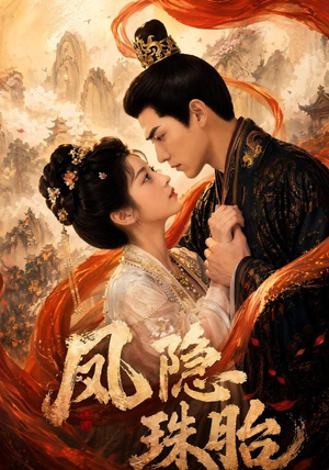 凤隐珠胎（63集）短剧全季限免大放送