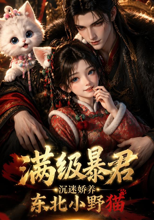 满级暴君,沉迷娇养东北小野猫(63集) 满级暴君,沉迷娇养东北小野猫(63集)短剧全集幕后花絮版