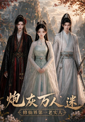 炮灰万人迷修仙界第一老实人(116集) 炮灰万人迷修仙界第一老实人(116集)短剧大结局限免特辑