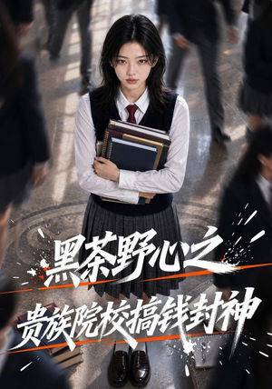 黑茶野心之贵族院校搞钱封神（80集）短剧全集VR沉浸版