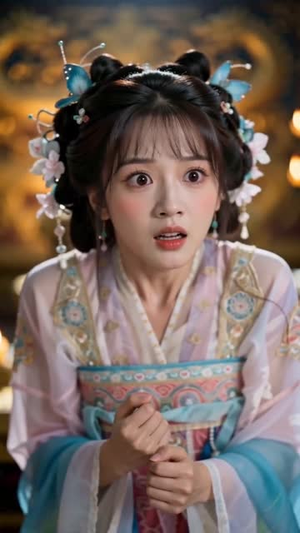 梅妆为证,清白渡余生(47集) 梅妆为证,清白渡余生(47集)短剧全集特惠限时看