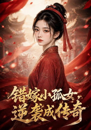 错嫁小孤女，逆袭成传奇（100集）短剧合集导演剪辑版