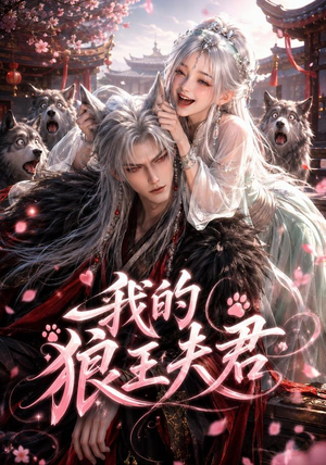 我的狼王夫君（60集）短剧完结篇全集连播