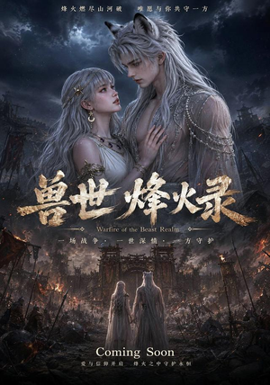 兽世烽火录（20集）短剧大结局限免特辑
