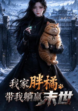 我家胖橘带我躺赢末世（61集）短剧全系列免费畅享