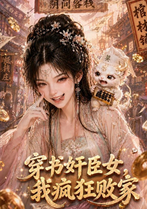 穿书奸臣女，我疯狂败家（112集）短剧全集投屏大屏看