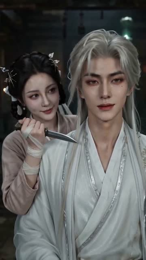 狐仙不是妖（43集）短剧终极大放送合集