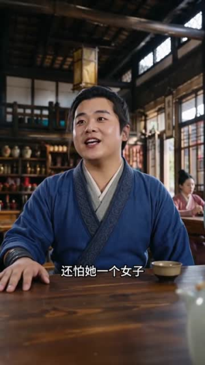 君王弃我于朝堂,江湖却奉我为主(66集) 君王弃我于朝堂,江湖却奉我为主(66集)短剧全集高清无码版