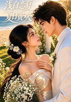 浅白恋夏：夏日贪欢（49集）短剧完结全集限免刷