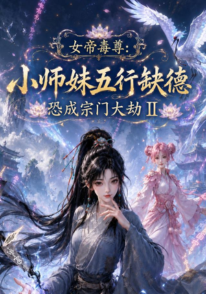 女帝毒尊:小师妹五行缺德恐成宗门大劫II(71集) 女帝毒尊:小师妹五行缺德恐成宗门大劫II(71集)短剧终章免费大放送
