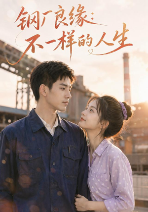 钢厂良缘：不一样的人生（96集）短剧全集高清完整版
