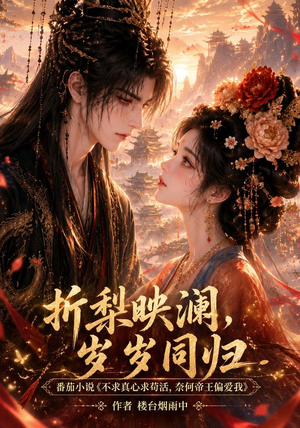 折梨映澜，岁岁同归（120集）短剧宝藏全集限免看