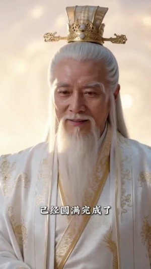 白泽降世：皇子府全员逆袭喵（89集）短剧合集杜比音效版
