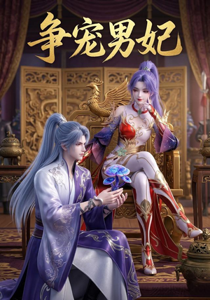 争宠男妃（20集）短剧全剧终在线连看