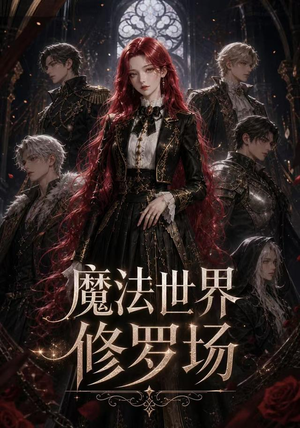 魔法世界修罗场（111集）短剧全剧终合集放送