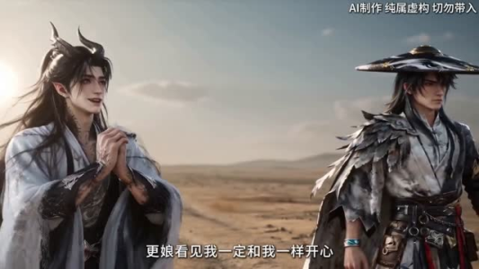 护镖人之无敌镖人，开局护送灭世帝女第五季（64集）短剧爆款全集在线播