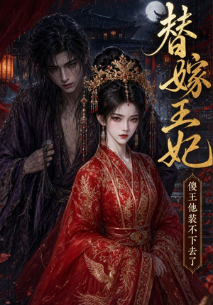 替嫁王妃，傻王他装不下去了第二季（27集）短剧全集高清完整版