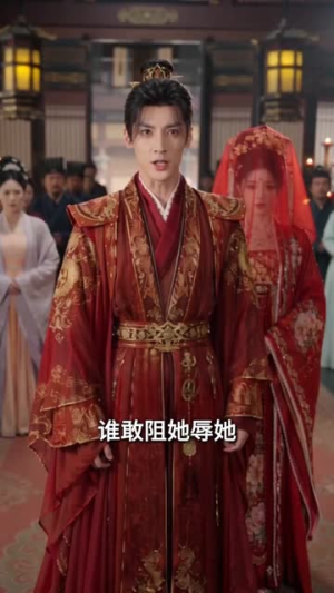 春时愿（53集）短剧全集高清无码版