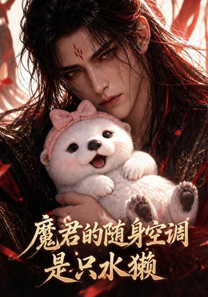 魔君的随身空调是只水獭(30集) 魔君的随身空调是只水獭(30集)短剧合集彩蛋完整版