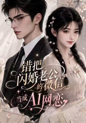 错把闪婚老公的微信当成AI网恋(329集) 错把闪婚老公的微信当成AI网恋(329集)短剧收官全集限免看