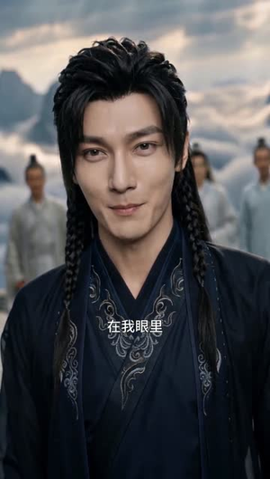 报告师尊，我无敌了（81集）短剧合集4K修复版