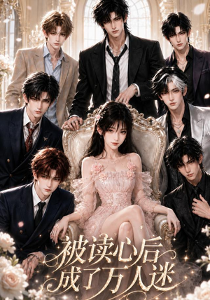 被读心后成了万人迷（106集）短剧合集彩蛋完整版