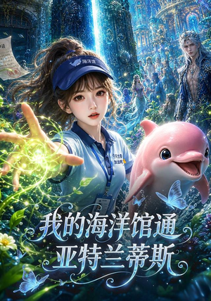 我的海洋馆通亚特兰蒂斯(80集) 我的海洋馆通亚特兰蒂斯(80集)短剧大结局限免特辑