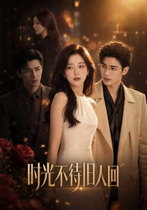 时光不待旧人回（60集）短剧全集畅看无门槛
