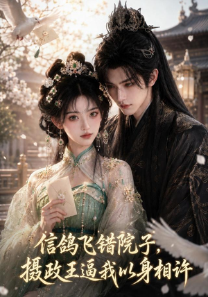 信鸽飞错院子,摄政王逼我以身相许(15集) 信鸽飞错院子,摄政王逼我以身相许(15集)短剧经典全集任你选