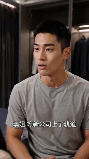 被裁员这天,我被渝富婆婆捡回家了(82集) 被裁员这天,我被渝富婆婆捡回家了(82集)短剧全剧免费合集
