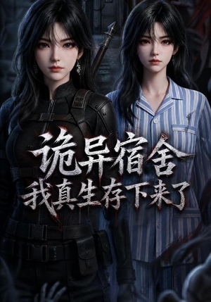 诡异宿舍,我真生存下来了(141集) 诡异宿舍,我真生存下来了(141集)短剧完结全集限免刷