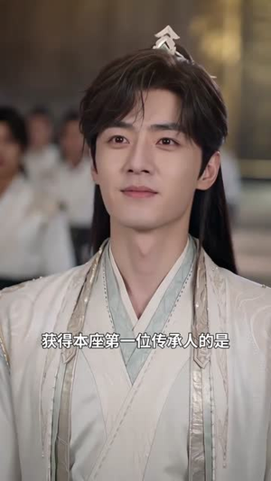 反派他身不由己啊（67集）短剧全集热力排行榜之一