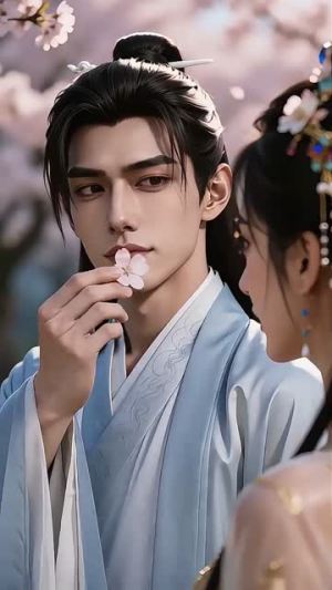 上神压寨（17集）短剧全剧终高清放送