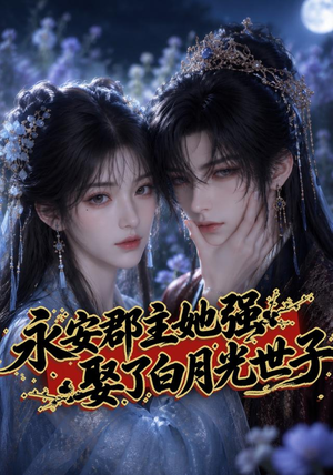 永安郡主她强娶了白月光世子（27集）短剧完结篇全集连播
