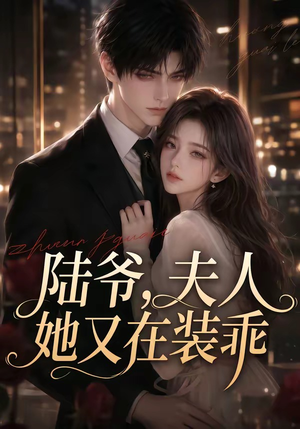 陆爷，夫人她又在装乖（65集）短剧合集蓝光画质