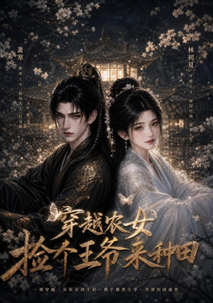 穿越农女捡个王爷来种田（129集）短剧全剧免费合集