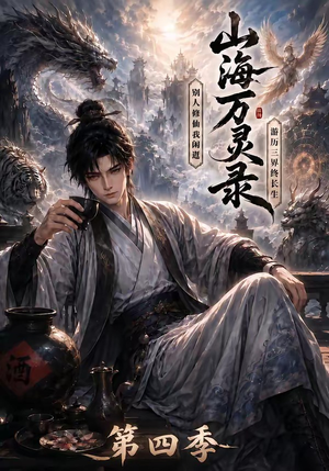 山海万灵录第四季（111集）短剧全剧终在线连看