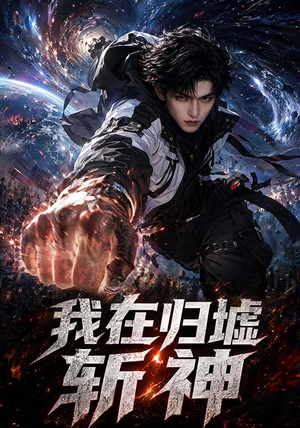 我在归墟斩神（77集）短剧全集高清完整版