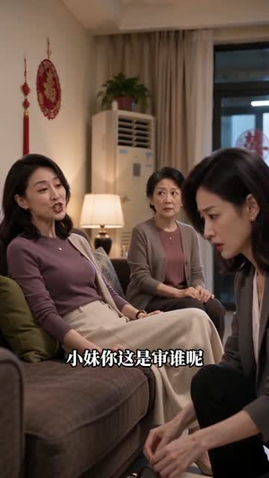 寿礼金镯不容侵占(60集) 寿礼金镯不容侵占(60集)短剧超清全集在线看
