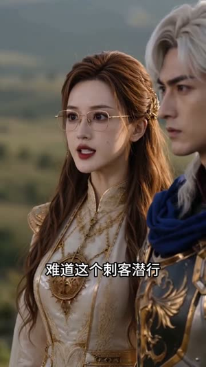重生回开服日，我炸穿神明通道（70集）短剧合集杜比音效版