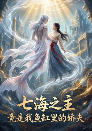 七海之主竟是我鱼缸里的娇夫(54集) 七海之主竟是我鱼缸里的娇夫(54集)短剧大结局合集放送