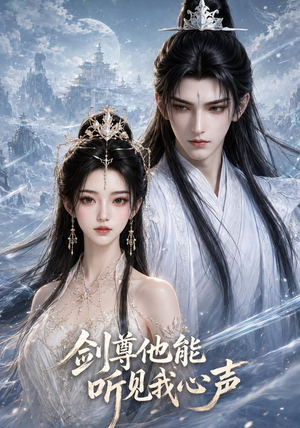 剑尊他能听见我心声（36集）短剧全系列永久免费