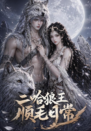 二哈狼王顺毛日常（39集）短剧合集蓝光画质